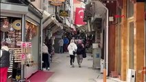 Yerli turistin bayram tatili rotası değişti: Karadeniz'in cennetine tatilci akını!