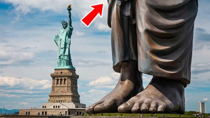 Structures So Amazing We Still Talk About Them