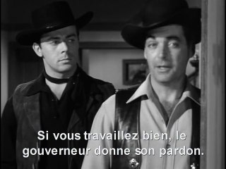 The Texan - 1959 - Episode 30 ( VO-ST )