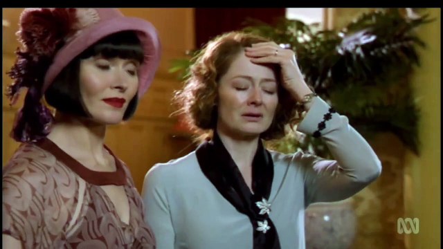 miss fishers murder mysteries season 1 episode 1