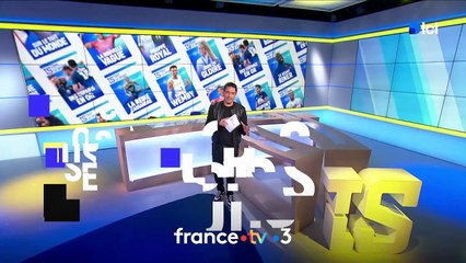 28/03/2025 - ici matin par ici Provence en vidéo