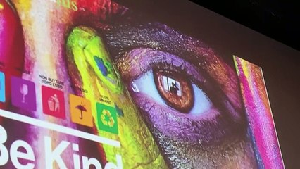 Lotta a bullismo e cyberbullismo, al Maggio Fiorentino è “Be kind” (video di Florence Tv)