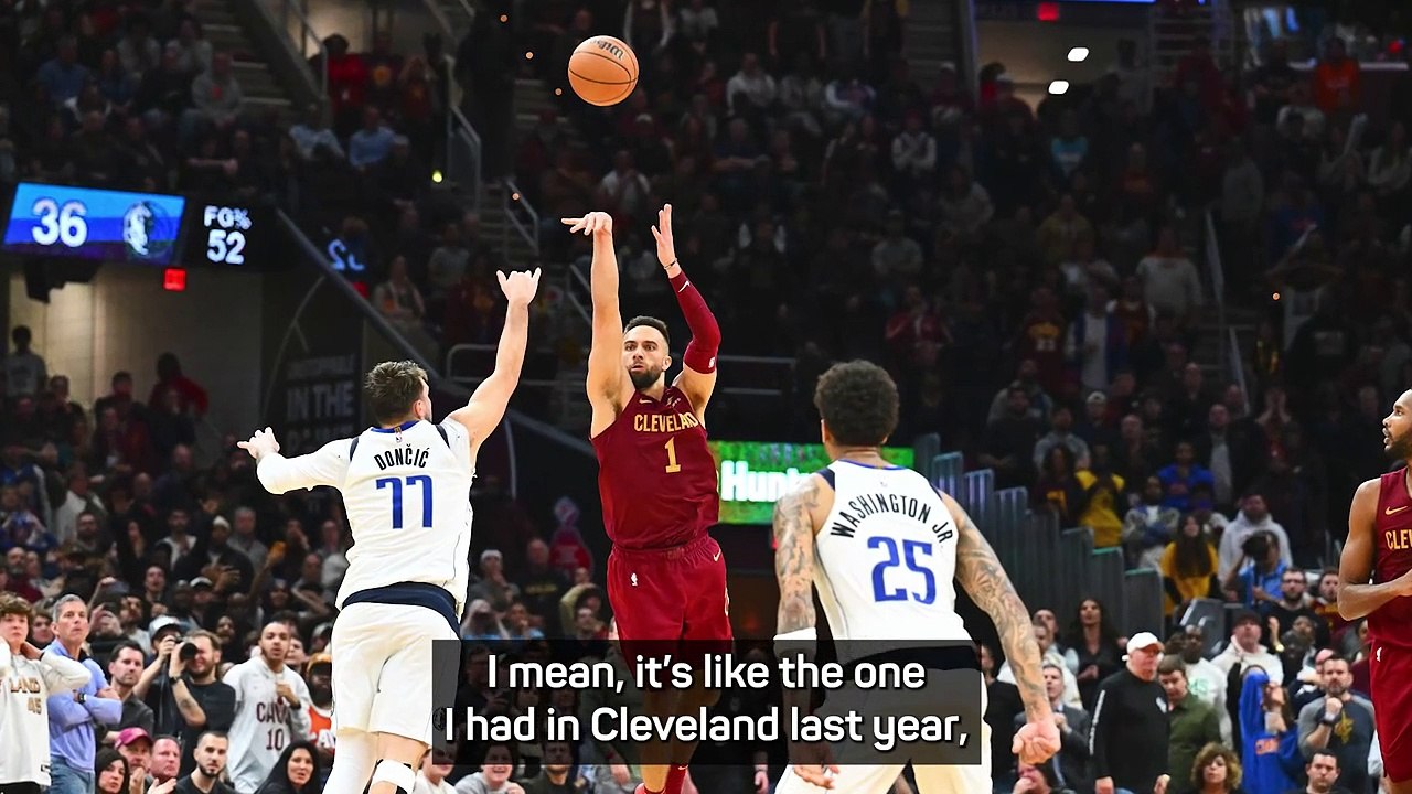 'Devastation' - Doncic and Redick react to dramatic ending in Chicago