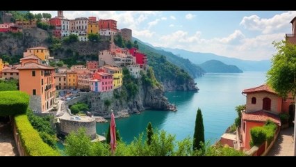 ## Experiencing Italy After Dark: From Vibrant Nightlife to Chic Girls' Nights