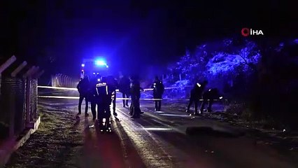 Mezarlıkta öldürülen damat cinayetinde karar çıktı: Aile üyeleri ceza aldı