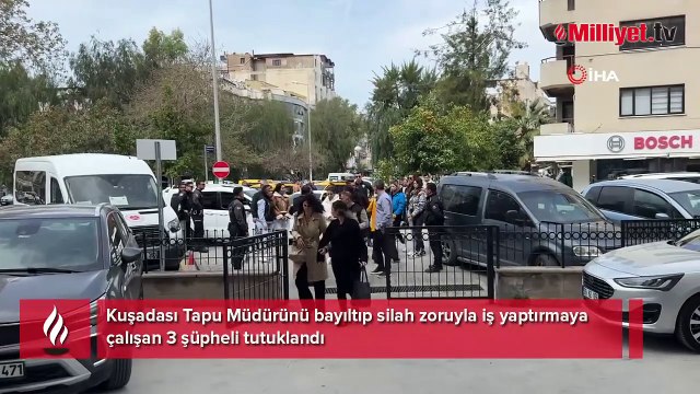 4 kadından tabu müdürüne akılalmaz tuzak! Eterle bayıltıp, uygunsuz görüntülerini kaydettiler