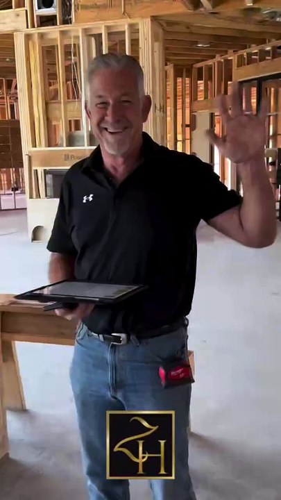 Austin Texas Hill Country - Zbranek & Holt Custom Homes