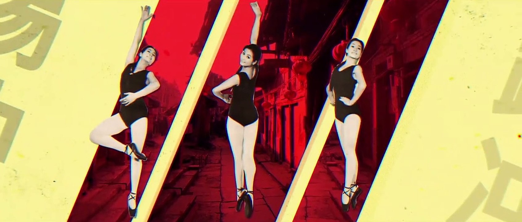 Iron Fists and Kung Fu Kicks (2019)