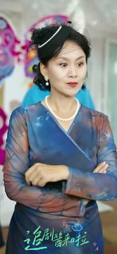 The Adorable Grandson Helps the Wealthy Grandfather Find Love – A little boy sets up his grandpa on a blind date, leading to romance.