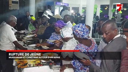 Le 7 minutes du 27 mars 2025 (édition du 12H)