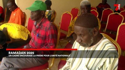 Le 7 minutes du 28 mars 2025 (édition du 6H)