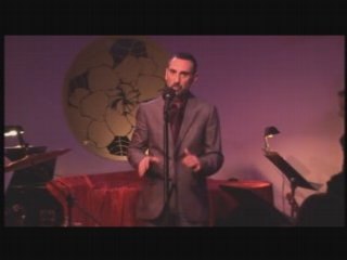 The Big Parade (David Pascucci)