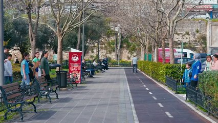 İçişleri Bakanlığı Verileri Korkuttu: Trafikte Aylık 510 Can Kaybı!