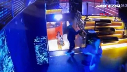 Taksiciden 58 bin liralık İstanbul turu: Rehberlik teklif etti, zorla hesap ödettirdi!