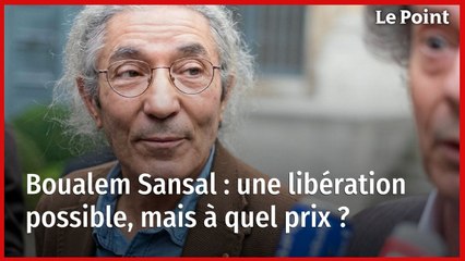 Boualem Sansal : une libération possible, mais à quel prix ?