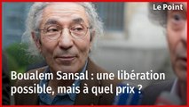 Boualem Sansal : une libération possible, mais à quel prix ?