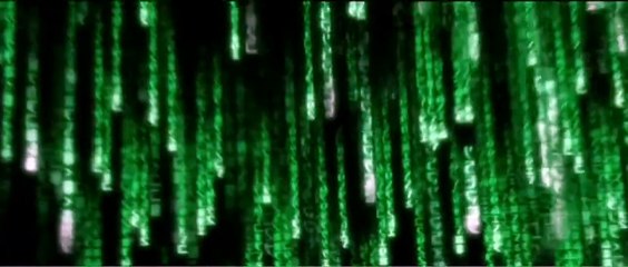 The Matrix Path of Neo Commercial