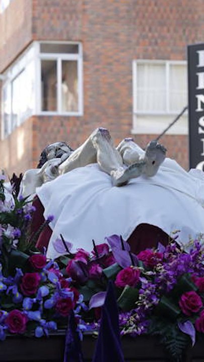 Novedades de las cofradías: Jesús Divino Obrero