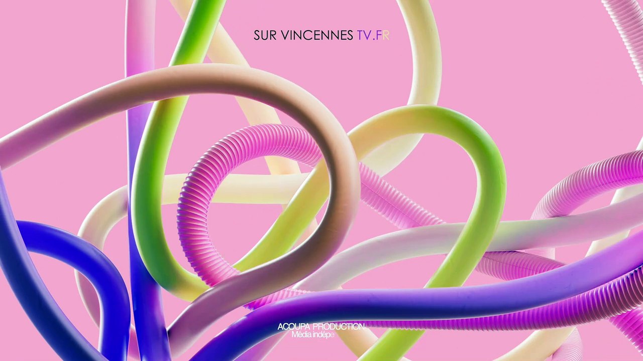 Bande-annonce – Séries Mania 2025 à Lille avec François Hollande !