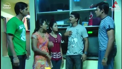 Autograph | Episode 209 | Malayalam Serial | Asianet