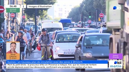 28/03/2025 - ici matin par ici Gironde en vidéo