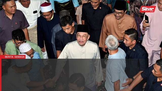 '90 peratus rakyat tak terkesan penyasaran subsidi RON95'