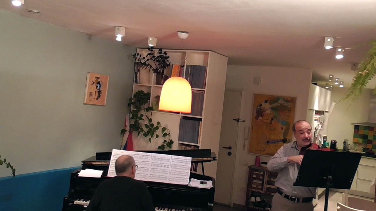 Tchaikovsky, Melodie
