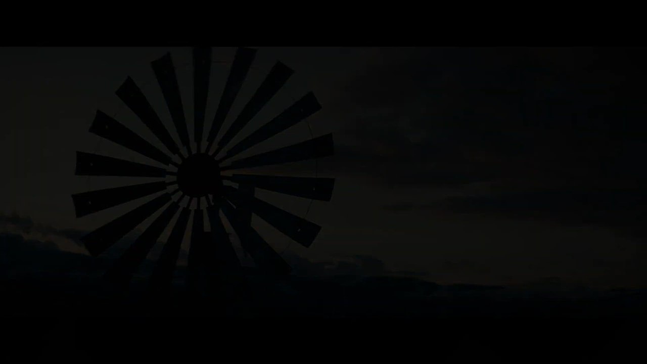 Rust, tráiler oficial