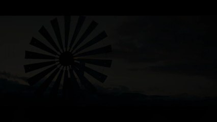 Rust, tráiler oficial