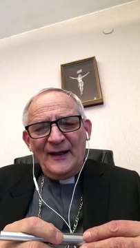 140 anni del Carlino - Gli auguri del cardinale Zuppi