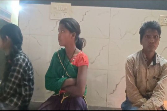 राज्यपाल के काफिले में शामिल वाहन की टक्कर से मैनपाट में महिला की मौत! अंबिकापुर के सभी कार्यक्रम रद्द