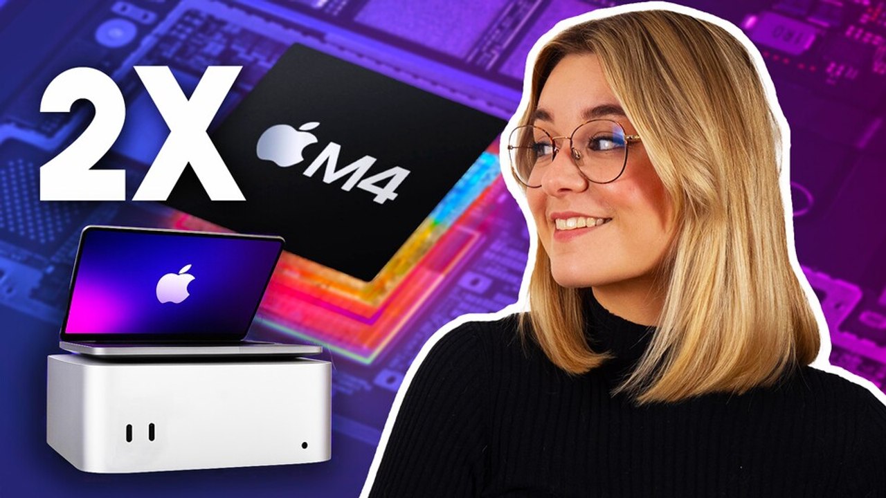 Tech like Vera: Wie die Kombination aus MacBook Pro und Mac Mini mein Leben deutlich bereichert hat