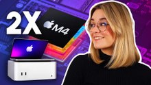Tech like Vera: Wie die Kombination aus MacBook Pro und Mac Mini mein Leben deutlich bereichert hat