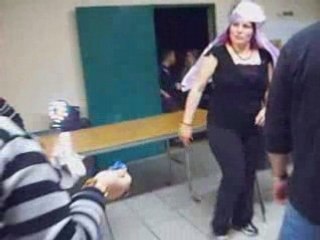 Mafalda(leti)et fiona