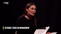 MANAGER L'ODYSSÉE - Emission du jeudi 27 mars