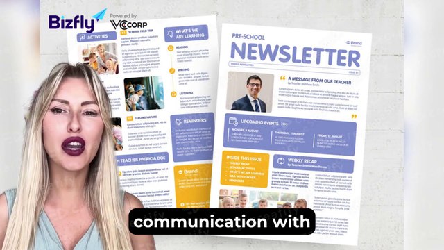 What is Email Newsletter? How to Create an Email Newsletter Your Subscribers Want to Read