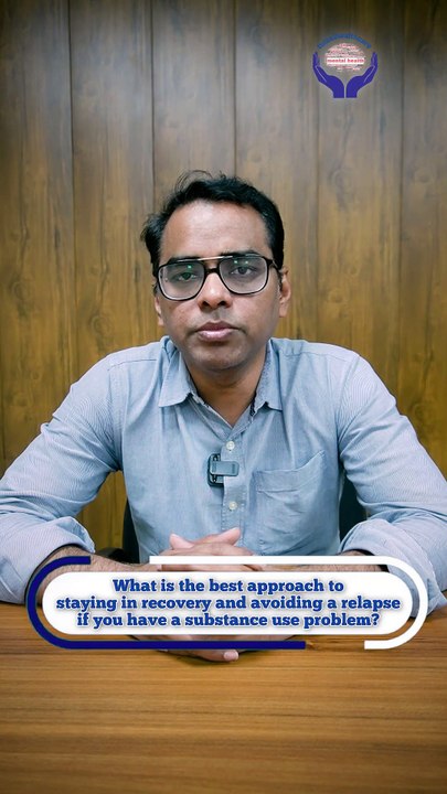 The Best Approach to Staying in Recovery & How to Avoid Relapse!