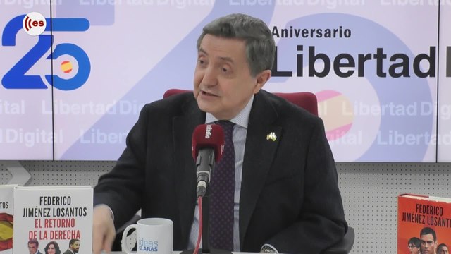 Federico a las 8: Feijóo se refuerza, ¿en vísperas de un adelanto electoral?