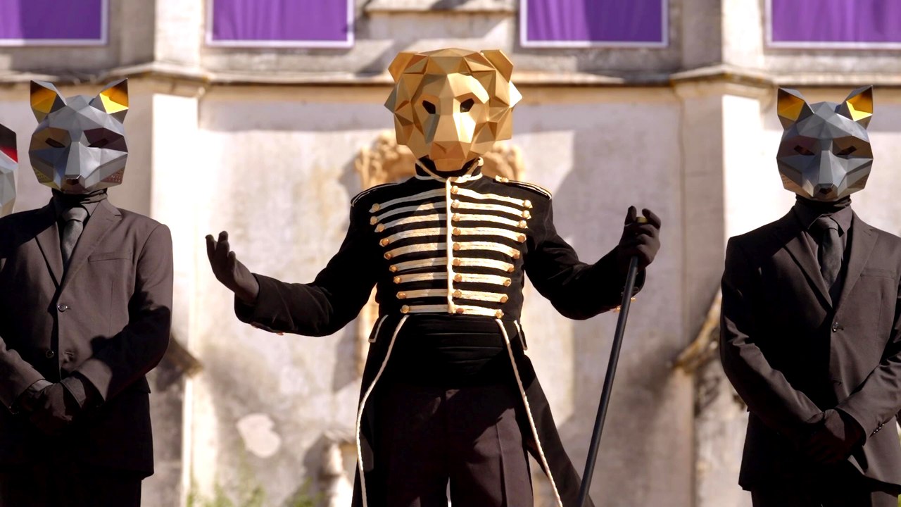 The 50 - Staffel 2 Trailer (Deutsch) HD