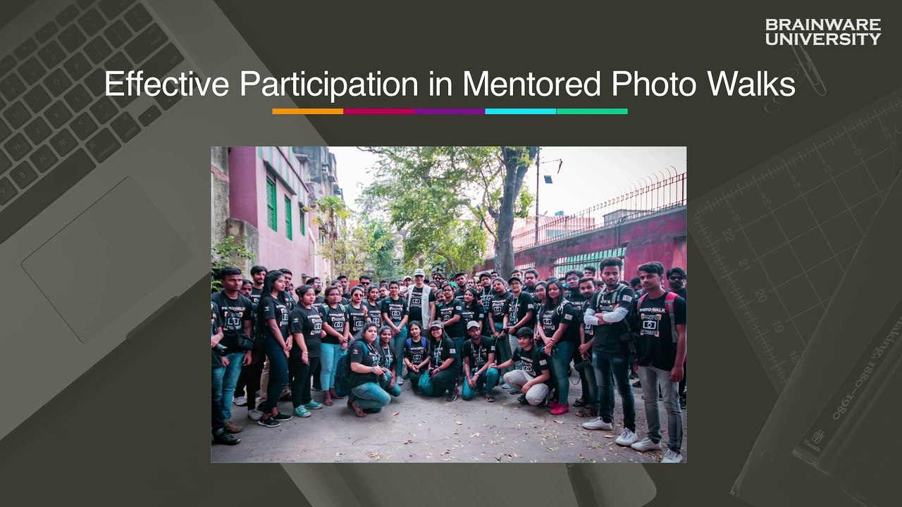 Brainware University_Animation & Multimedia