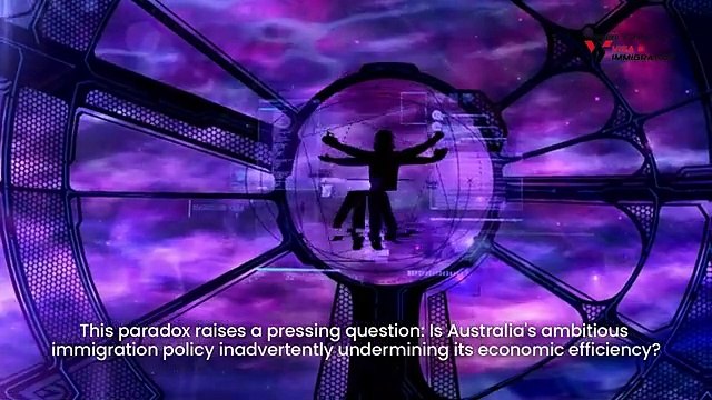 Immigration DESTROYING Australia? Shocking Report! Australia Immigration News 2025