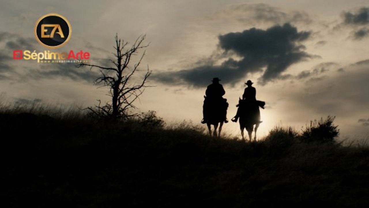 Rust - Tráiler V.O. (HD)