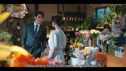 Hi Venus Ep16-cdrama