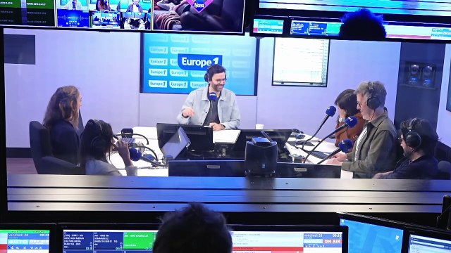 Jean-Luc Lemoine - «Si vous n’avez aucun lien avec la Bretagne, n’essayez même pas de vous faire inviter dans Culture Médias»