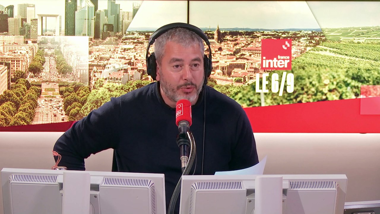 Débat sur le consentement dans le code pénal : un sujet pas si simple pour les féministes... Anne-Cecile Mailfert
