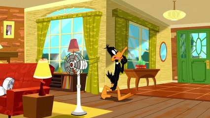 The Looney Tunes Show - S02E10 - A Christmas Carol