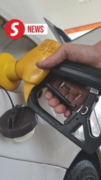 RON95 subsidy rationalisation: Low-income group will not be affected, says PM