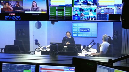 La France vieillit et les conséquences économiques sont dramatiques : est-ce une fatalité ?