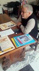 Una rotonda sul mare: La serata in omaggio dell'indimenticato maestro Pietro Faleni