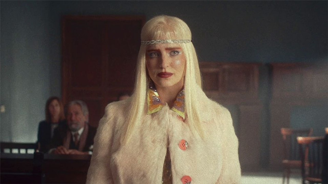 Diva Futura Trailer OV